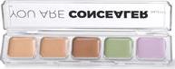 CORRECTOR PALETTE DOS BEAUTY CLEARANCE