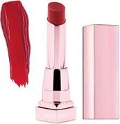 CS SHINE COMPULSION NU 90 SCARLET LIPSTICKS MAYBELLINE