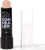 ESSENTIAL CONCEALER-MIEL BEAUTY CLEARANCE