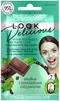 EVELINE LOOK DELICIOUS SMOOTHING FACE BIO MASK MINT & CHOC 10GR LOREAL PARIS