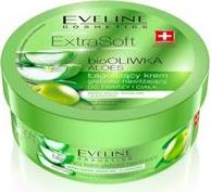 EVELINE SOFT BIOOLIVE ALOE VERA FACE&BODY CREAM 175ML MAYBELLINE