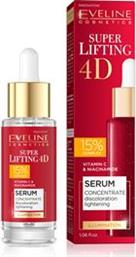 EVELINE SUPER LIFTING 4D SERUM ILLUMINATION 30ML MAYBELLINE