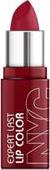 EXPERT LAST LIP COLOR - 452 RED SUEDE BEAUTY CLEARANCE