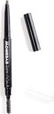 EYEBROW PENCIL 2 IN 1 GOLDEN-BROWN BEAUTY CLEARANCE