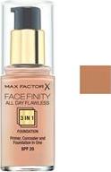 FACEFINITY ALL DAY FLAWLESS C85 CARAMEL MAX FACTOR BEAUTY CLEARANCE