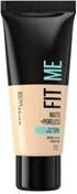 FIT ME FOUNDATION 110 MAYBELLINE