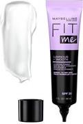 FIT ME LUMINOUS & SMOOTH HYDRATING MAYBELLINE