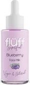 FLUFF BLUEBERRY ''SOOTHING'' FACE MILK 40ML LOREAL PARIS