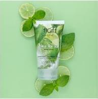 FLUFF BODY LOTION LIME ICE TEA 150ML MAYBELLINE
