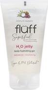 FLUFF COCONUT & RASPBERRY HYDRATING GEL 150ML MAYBELLINE