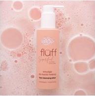 FLUFF FACE CLEANSING LOTION, 150ML MAYBELLINE