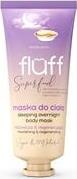 FLUFF KOMBUCHA BODY MASK 150ML MAYBELLINE