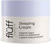 FLUFF ''SLEEPING'' NIGHT CREAM 50ML MAYBELLINE