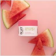 FLUFF WATERMELON REFRESHING AND HYDRATING FACE GEL 50ML LOREAL PARIS