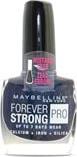 FOREVER STRONG PRO 650 MIDNIGHT BLUE MAYBELLINE