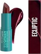 GREEN EDITION MOISTURIZING LIPSTICK 001 ECLIPTIC MAYBELLINE