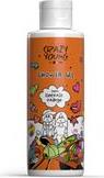 HISKIN CRAZY YOUNG SHOWER GEL ''BUBBLE GUM'' 100ML MAYBELLINE