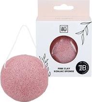 ILU MU ACC KONJAC SPONGE PINK LOREAL PARIS