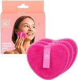 ILU SC MAKEUP REMOVER PADS HOT PINK BEAUTY CLEARANCE