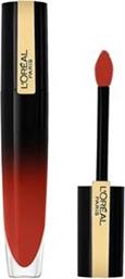 L'OREAL PARIS DARK RED LIP INK 304 BE UNAFRAID 6.40ML MAYBELLINE