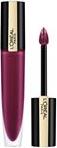 L'OREAL PARIS ROUGE SIGNATURE METALLIC LIQUID LIPSTICK 202 ELECTRIFY 1 COUNT MAYBELLINE