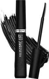 L'ORΙAL TELESCOPIC LIFT MASCARA 9.9ML LOREAL PARIS