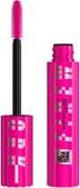 MAYBELLINE LASH SENSATIONAL FIREWORK MASCARA, 10ML BEAUTY CLEARANCE