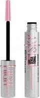 LASH SENSATIONAL SKY HIGH SPACE DIAMOND MAYBELLINE