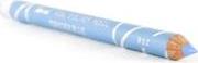 LAVAL KHOL EYELINER PENCIL POWDER BLUE MAYBELLINE