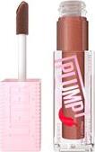 LIFTER PLUMP LIP PLUMPING GLOW 007 COCOA MAYBELLINE από το BRANDSGALAXY