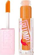 LIFTER PLUMP LIP PLUMPING GLOW 008 HOT HONEY MAYBELLINE από το BRANDSGALAXY