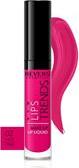 LIP TRENDS LIQUID LIPSTICK 2 HOT PINK MAYBELLINE