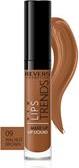 LIP TRENDS LIQUID LIPSTICK 9 WALNUT BROWN MAYBELLINE