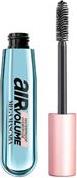 AIR VOLUME EASY WATERPROOF MEGA MASCARA BLACK LOREAL PARIS