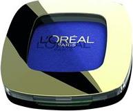 LOREAL COLOR RICHE MONO EYESHADOW 404 BLUE JEAN MAYBELLINE