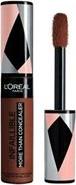 LOREAL INFAILLIBLE MORE THAN CONCEALER 11ML SHADE 343 TRUFFLE MAYBELLINE