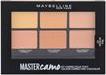 MASTER CAMO CORRECTING CONCEALER PALETTE 2 MEDIUM 5 MAYBELLINE