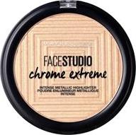 MASTER CHROME EXTREME HIGHLIGHTER POWDER SANDSTONE SHIMMER MAYBELLINE