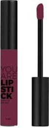 MATTE LIQUID LIPSTICK-GRAPE PLUM MAYBELLINE