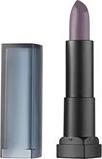 MATTE METALLICS LIPSTICK 30 CONCRETE JUNGLE MAYBELLINE