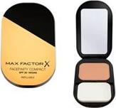 MAX FACTOR FACE FINITY COMPACT FOUNDATION 040 10GR MAYBELLINE