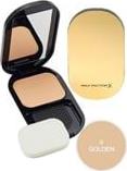 MAX FACTOR FACEFINITY COMPACT FOUNDATION - 006 GOLDEN MAYBELLINE