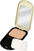 MAX FACTOR - FACEFINITY COMPACT FOUNDATION- 03 NATURAL MAYBELLINE