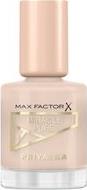 MAX FACTOR MIRACLE PURE PRIYANKA 216 VANILLA NAIL POLISH MAYBELLINE