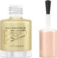 MAX FACTOR PRIYANKA MIRACLE PURE 714 SUNRISE GLOW 12ML MAYBELLINE