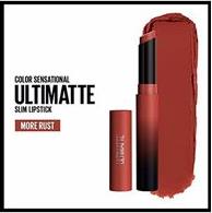 MBL CS ULTIMATTE NU 899 MORE RUST MAYBELLINE