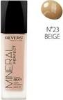 MINERAL PERFECT FOUNDATION 23 BEIGE MAYBELLINE