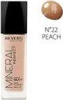 MINERAL PERFECT FOUNDATION NO 22 PEACH MAYBELLINE