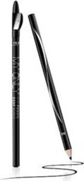 MY ONLY WOODEN EYEPENCIL WITH SHARPENER MAYBELLINE