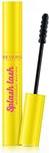 NEON MASCARA WATERPROOF SPLASH LASH 12ML # BLACK MAYBELLINE